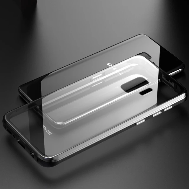 samsung s9 case and glass samsung s9 case and glass
