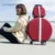 Chupermore Korean Retro Women Rolling Luggage Sets Spinner cute light Дорожные Сумки 18 дюймов Кабина пароль Чемодан Колеса