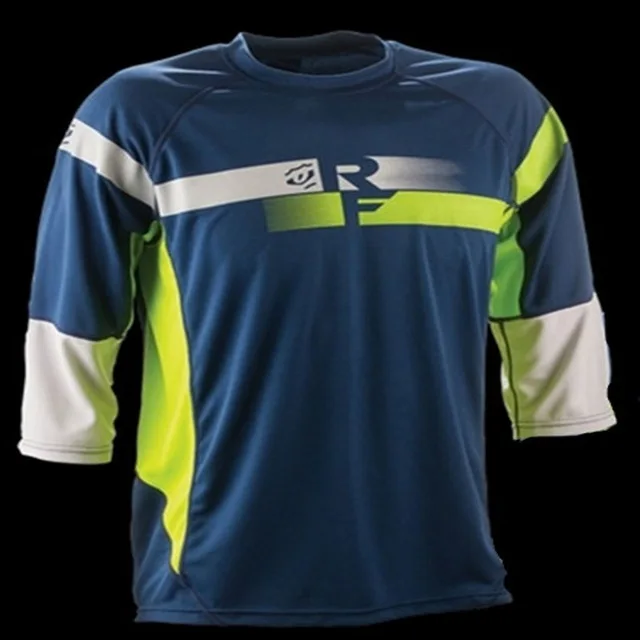 AAA + 2017 для RACEFACE AM RF мотоциклетные майки велосипедная гоночная мотоциклетная