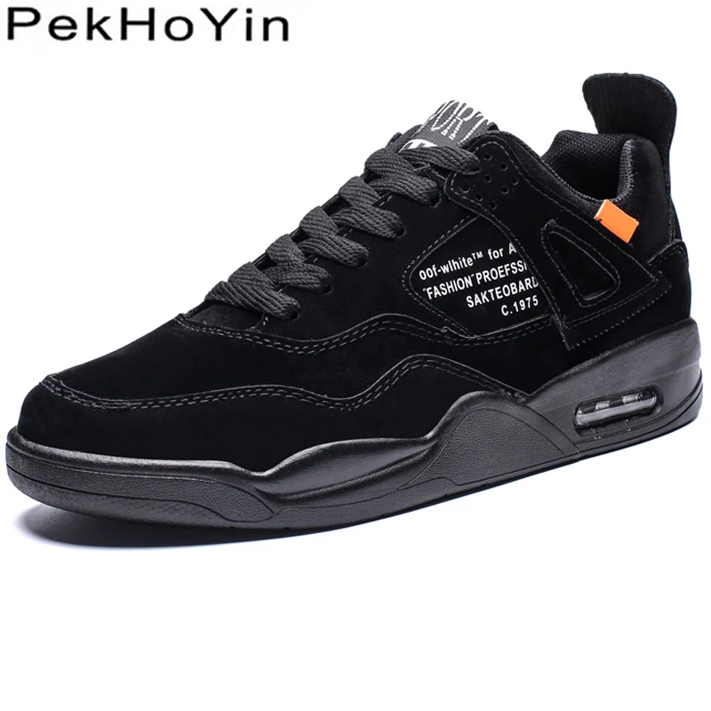 

Brand Air Fashion Sneakers Leather Men Casual Shoes Superstar Black Male Walking Shoes Outdoor Boys Men Rubber Shoes White Super