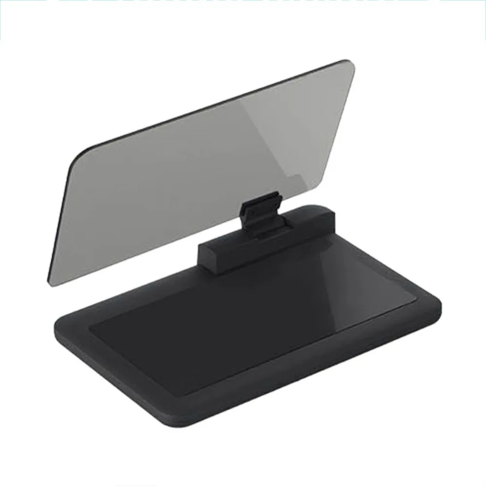 Universal H6 Car HUD Holder Head Up Display Holder GPS