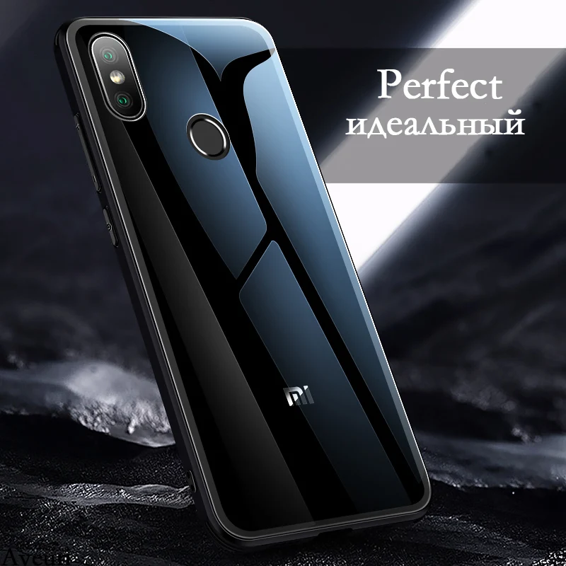 Роскошный 9H чехол из закаленного стекла для телефона для Xiaomi mi 9 8 SE mi 9 mi 8 Coque полная Защита задняя крышка чехол для Xiaomi mi 8 Explorer