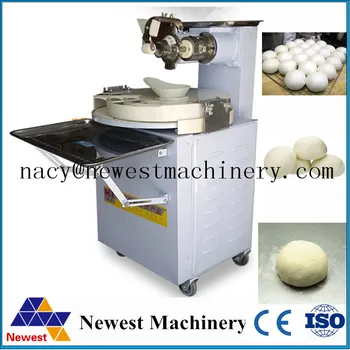

Popular High quality dough divider machine/ dough ball machine/ dough ball making machine