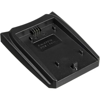 

Udoli NP-FC11 NP FC11 NP FC11 Rechargeable Battery Adapter Plate for SONY DSC-P2 P3 P5 P7 P8 P9 P10 V1 F77 FX77 Camera Batteries