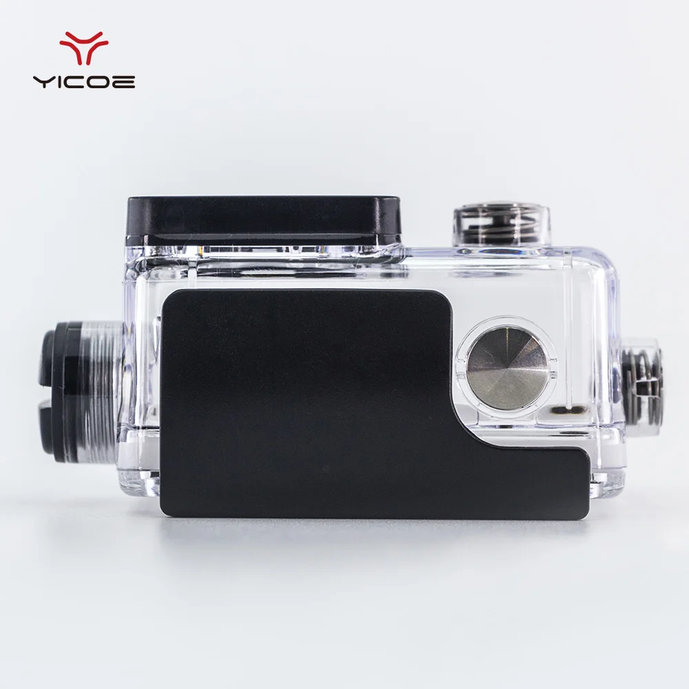 Discount !! Diving Waterproof Case Charger Shell With USB Cable for