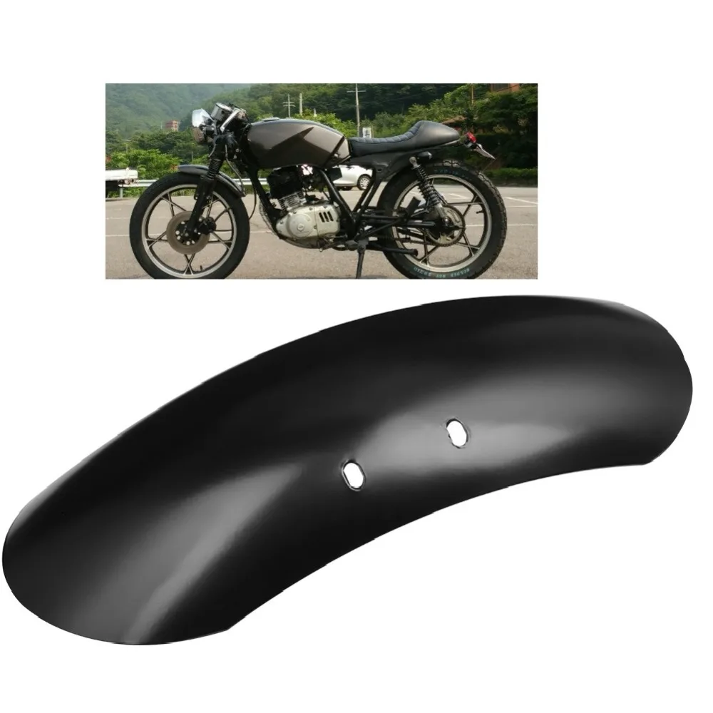 

15cm motorcycle front fender Splash Mudguard Cover Mask Fit for Harley Forty Eight 48 XL1200X XL 1200 2010-2017