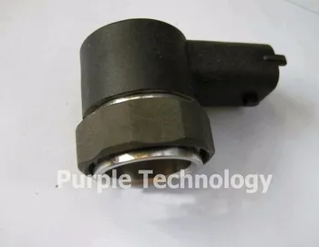 

common rail injector solenoid valve part F00VC30318 for bosch