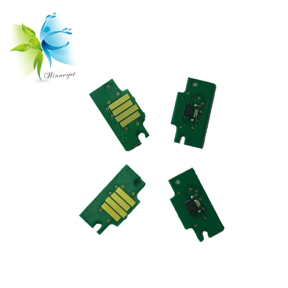 PFI-102 cartridge chip
