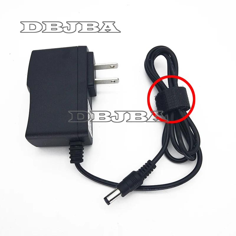 1 шт. высокое качество DC 5V 2.5A IC программа AC 100 V-240 V 5 5mm x 2 1mm конвертер Импульсный