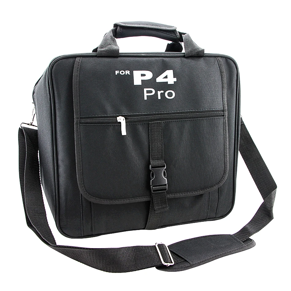 

Westingames Large Storage Protective Bag For Sony PlayStation Carrying Bag For PS4 Pro Console Gamepad Controller Accessories