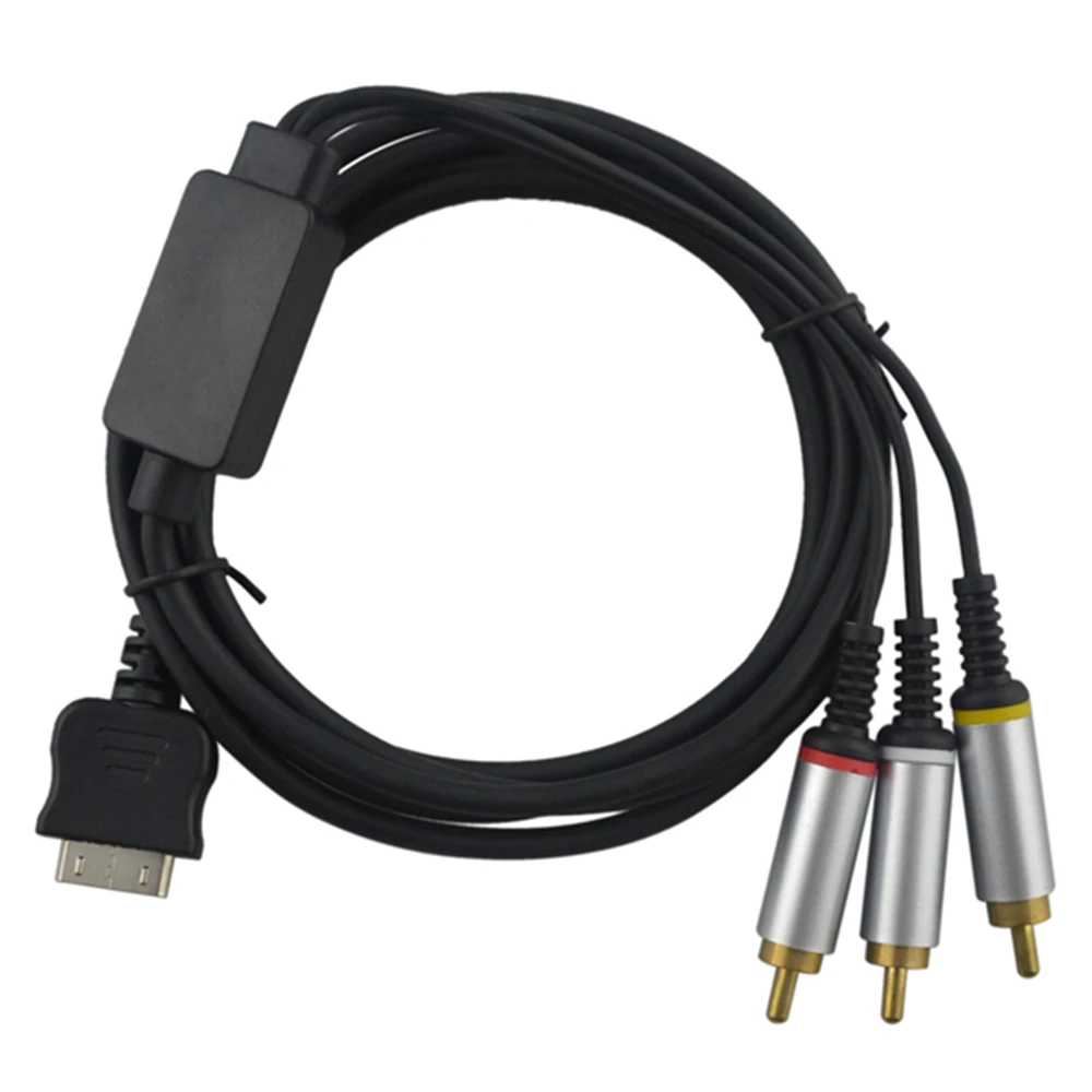 

High Quality Audio Video AV Cable For PSP GO