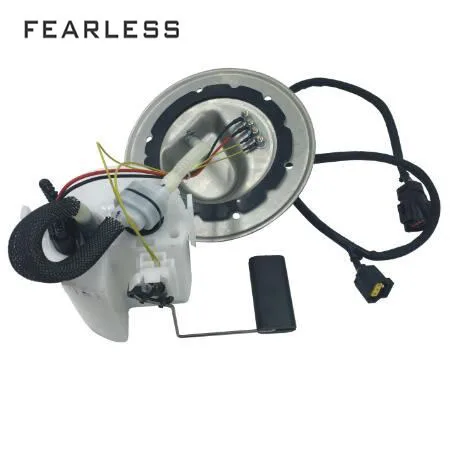 

Electric Fuel Pump Module Assembly Aftermarket Replacement For 99-00 Ford Mustang 3.8L/4.6L E2244M SP2244M TY-244