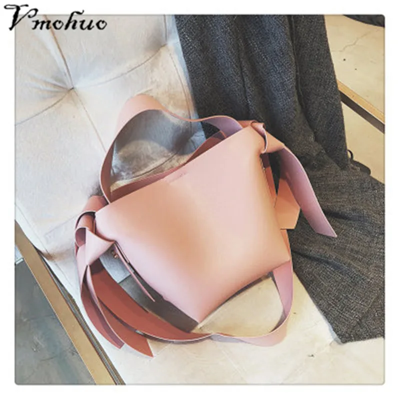 VMOHUO Luxury Brand Women Handbag PU Leather Female Bags Women Messenger Bag Vintage Shoulder Crossbody Bags bolsa feminina
