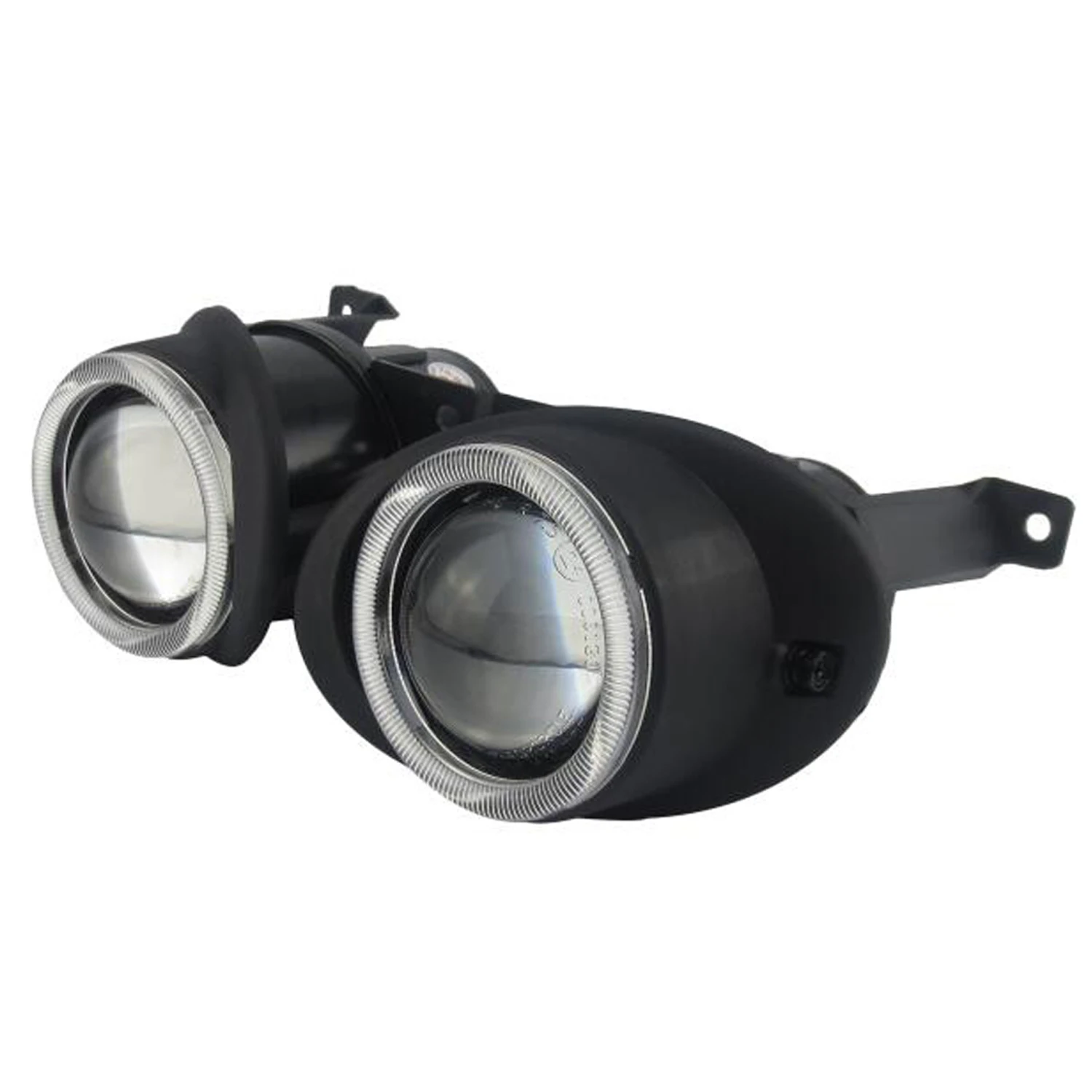 

Car Front Bumper HID H11 H9 H16 Bi-Xenon Led Halogen High Low Beam fog Light Lens Assembly for VOLKSWAGEN SAVEIRO Headlight