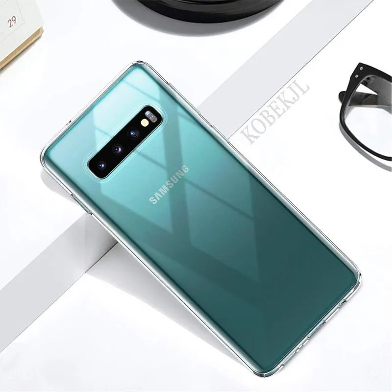 Samsung Galaxy S10 (8)
