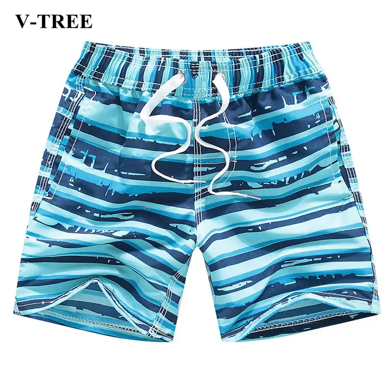 boys designer swimming trunks