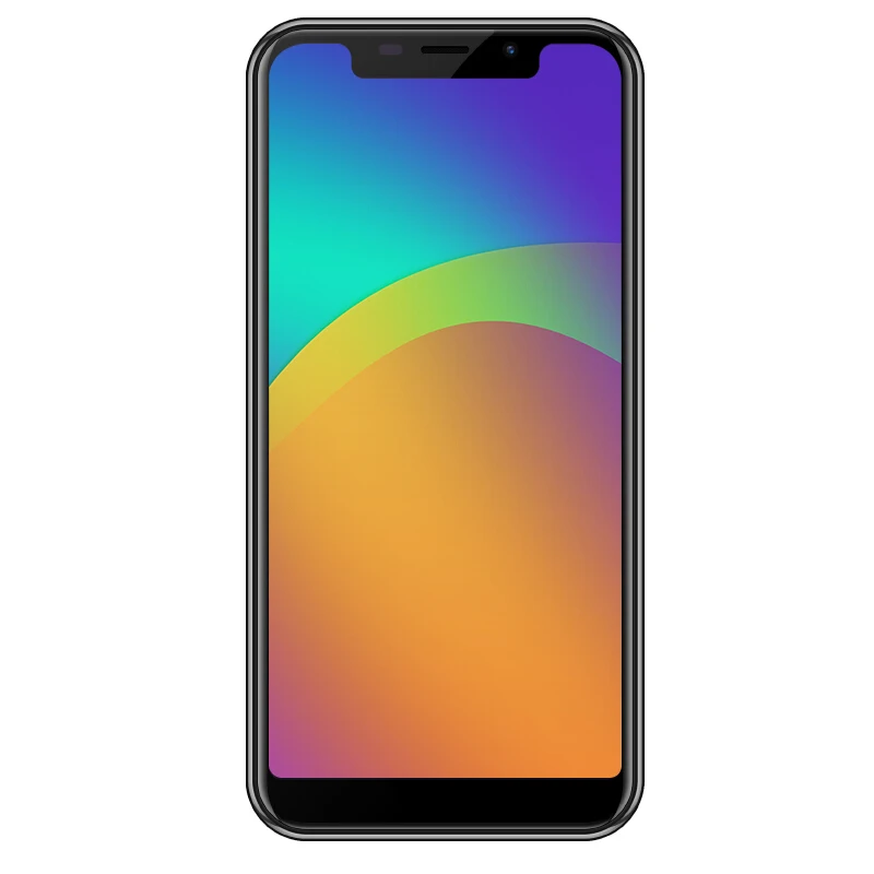 Оригинальный Coolpad Play 7 мобильного телефона 4G LTE Android 8 0 MT6750 Восьмиядерный + 6 5 85 &quot19:9