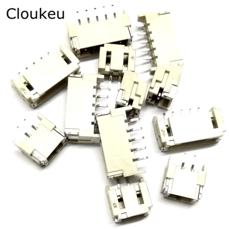 

10Pcs PH2.0mm SMD Connector socket PH AWT 2P 3P 4P 5P 6P 7P 8P 9P 10P 11P 12P
