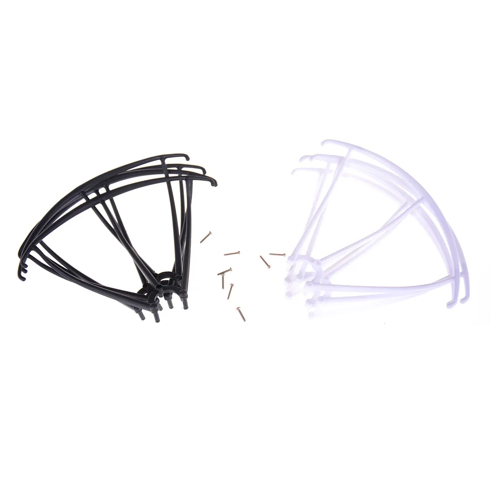 

Blades Protection Frame Guard Syma Screws X5 X5C X5C-1 X5SC X5SW Propeller Protectors RC Quadcopter Accessories Drone Spare Part