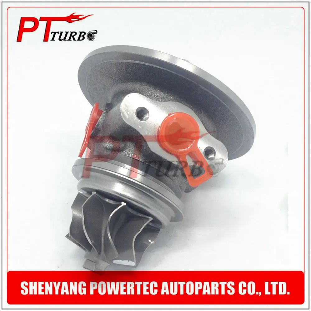 Сбалансированный Турбонагнетатель картридж GT2256MS турбо ядро КЗПЧ 704136 704136-5003S для Isuzu NPR UKmain Богдан 4.6L 4HG1T 4HG1-T