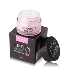 Коллаген для губ маска косметическая маска для губ увлажняющий, отшелушивающий Уход за губами основы красоты Антивозрастной против морщин Удаление маска для лица