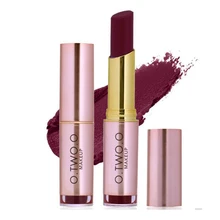 Помада матовая Водонепроницаемая телесного цвета губная помада долгого действия легко носить сексуальные цвета губы палка мате бархатные губы макияж 20 цветов