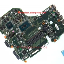 NBG3B11001 I5-6200U GT920M материнская плата для acer Aspire F5-572G E5-574G V3-575G TravelMate P258 Extensa 2520 DA0ZRWMB6G0