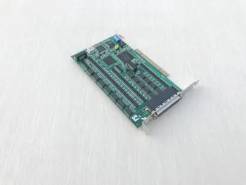 

PCI-1758UDO REV.A1 128 way isolating digital input card