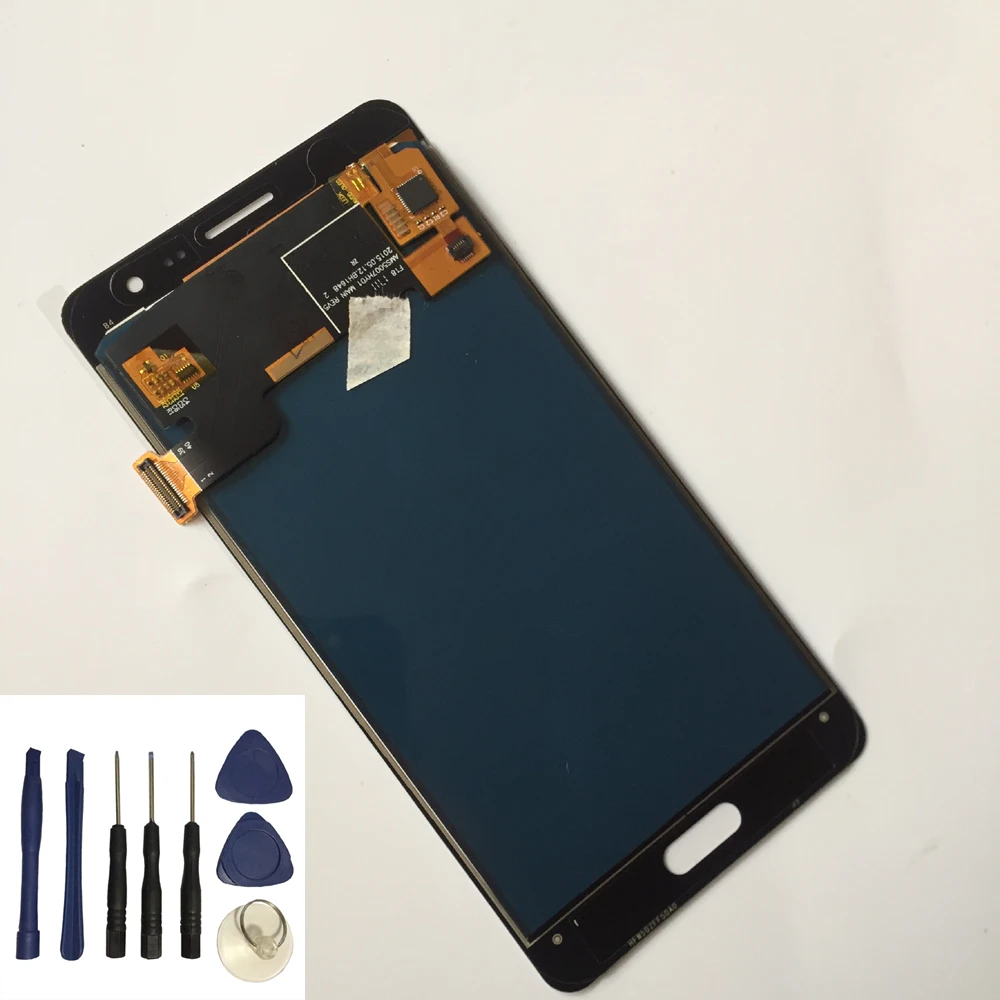 

For Samsung Galaxy J3P J3110 J3 pro Touch Screen sensor + LCD Display Module Digitizer Assembly + Free Tools