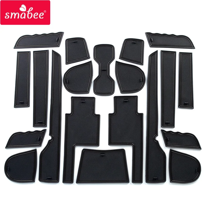 Door Slot Mat Gate slot mats For NISSAN CUBE Z12 Japan in southeast Cup Holder Door Slot Mat Gate slot mats For NISSAN CUBE Z12 Japan in southeast Cup Holder