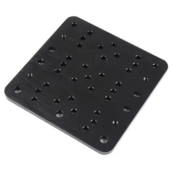 

Aluminum Alloy C-beam Xlarge Gantry Plate Construction Board for Openbuilds CNC Machine 3D Printer Parts Accessories