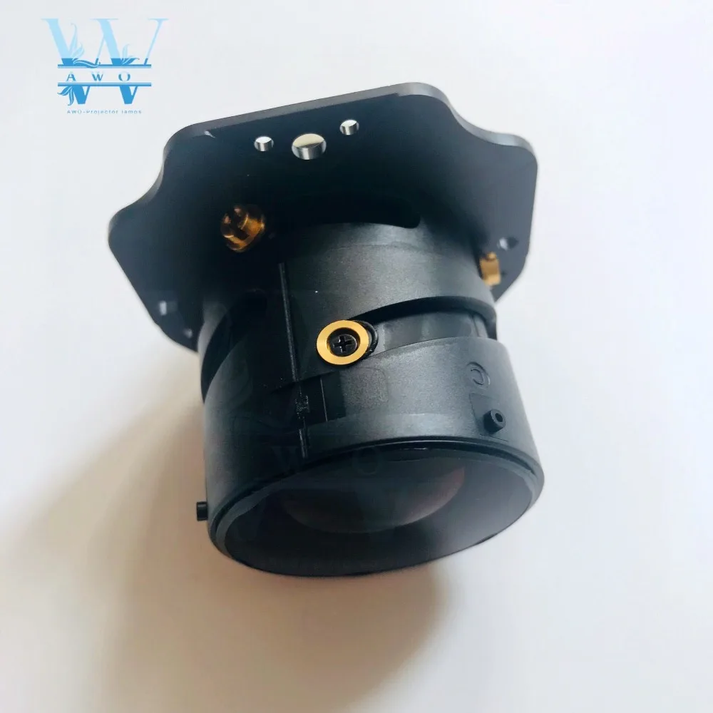 Nova Lente do Projetor para Benq Mx615 Mais Ms614 Ms504 Ms500 Mais Ms502 Mx501 Mx660 - Image 3