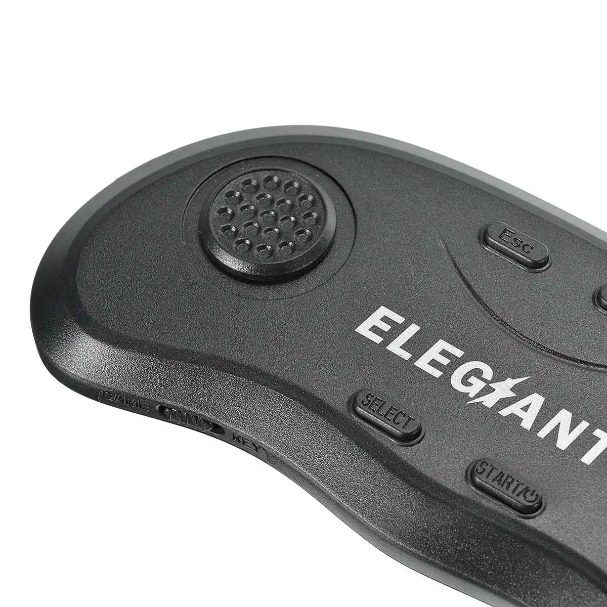 ELEGIANT 2 поколения bluetooth 3,0 VR очки пульт дистанционного управления геймпад для Android IOS PC