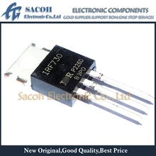 10 шт. IRF730A IRF730B FHP730 TO-220/TO-220F 5.5A 400 V n-ch MOSFET транзистор