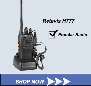 10 шт Retevis H777 SMA-F антенна УВЧ 400-480 МГц для Retevis H777 BF-666S 777 S Baofeng 888 S рация КВ трансивер J9104D