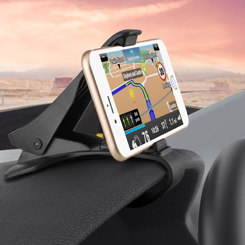 Aliexpress.com : Buy Car Phone Holder Adjustable Dashboard