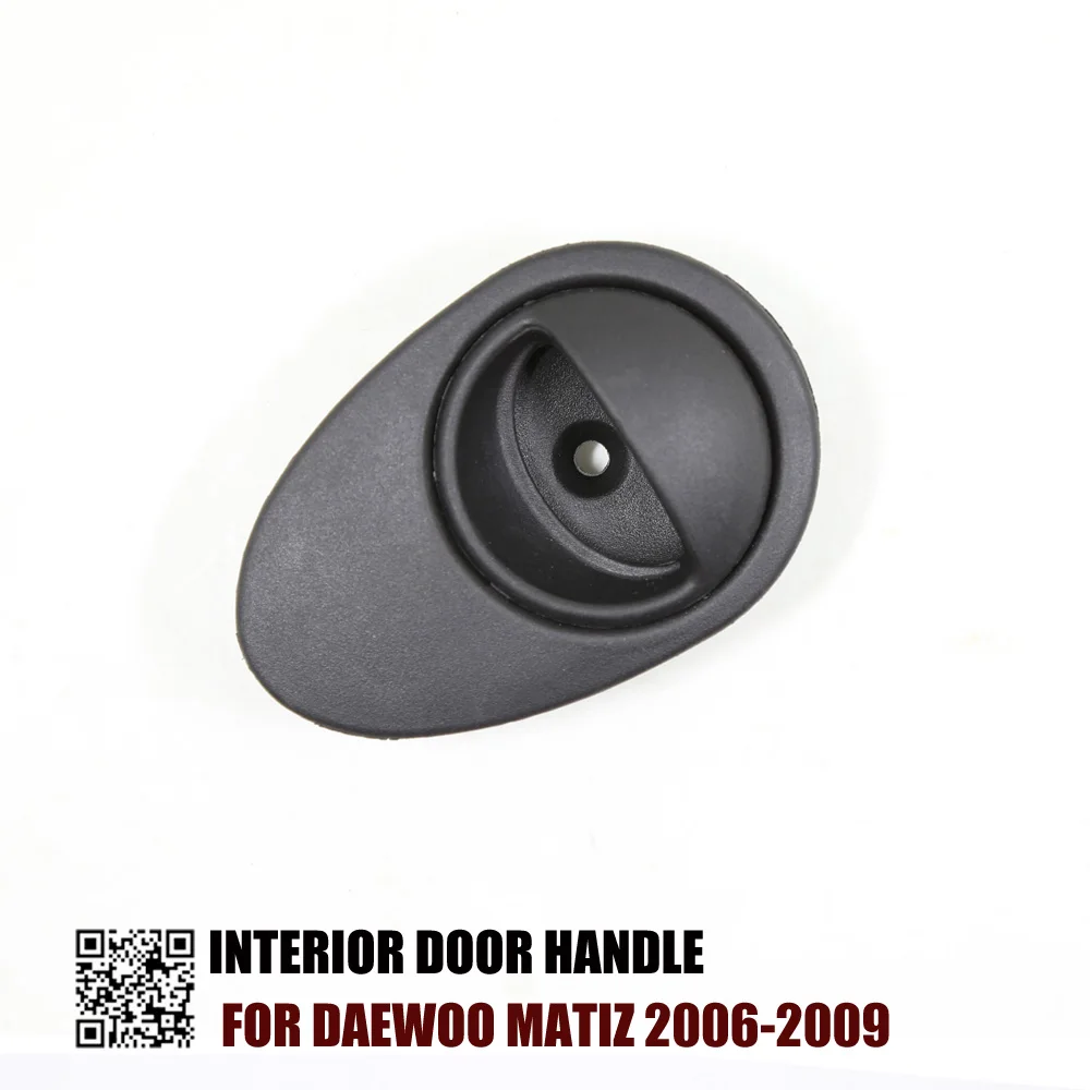 

OKC INTERIOR DOOR HANDLE FOR DAEWOO MATIZ 2006-2009 96601585 96601586