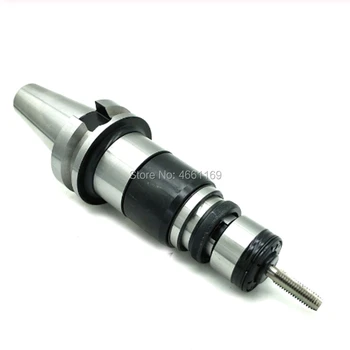 

BT30 BT40 GT12 GT24 protection contre les surcharges mandrins à tarauder du centre d'usinage porte-outils flottant télescopique