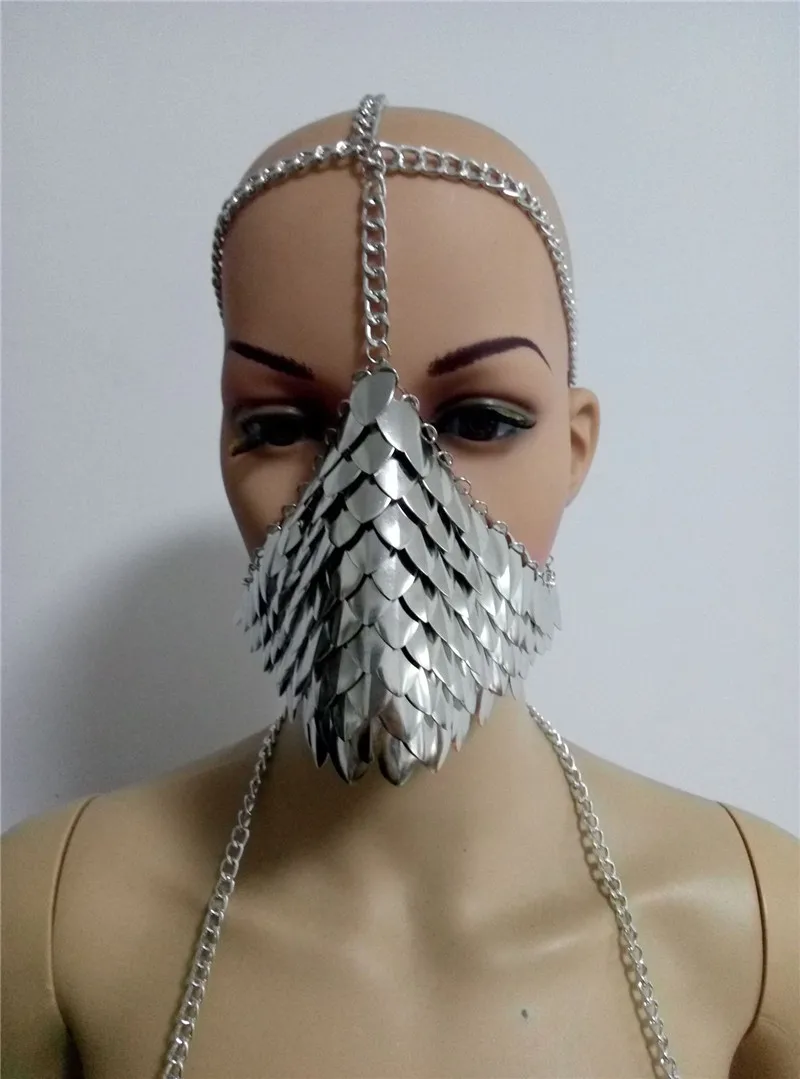 Head Chain Image 5