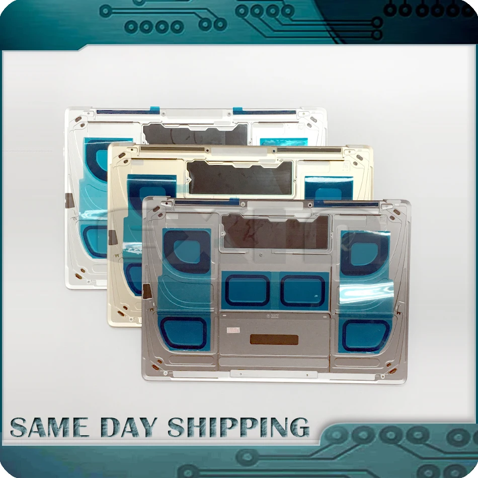 Ноутбук A1534 дно чехол для Apple MacBook retina 1" A1534 MLHA2 MLHC2 EMC 2991 золото/розовый/серый/серебристый