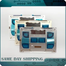 Ноутбук A1534 дно чехол для Apple MacBook retina 1" A1534 MLHA2 MLHC2 EMC 2991 золото/розовый/серый/серебристый