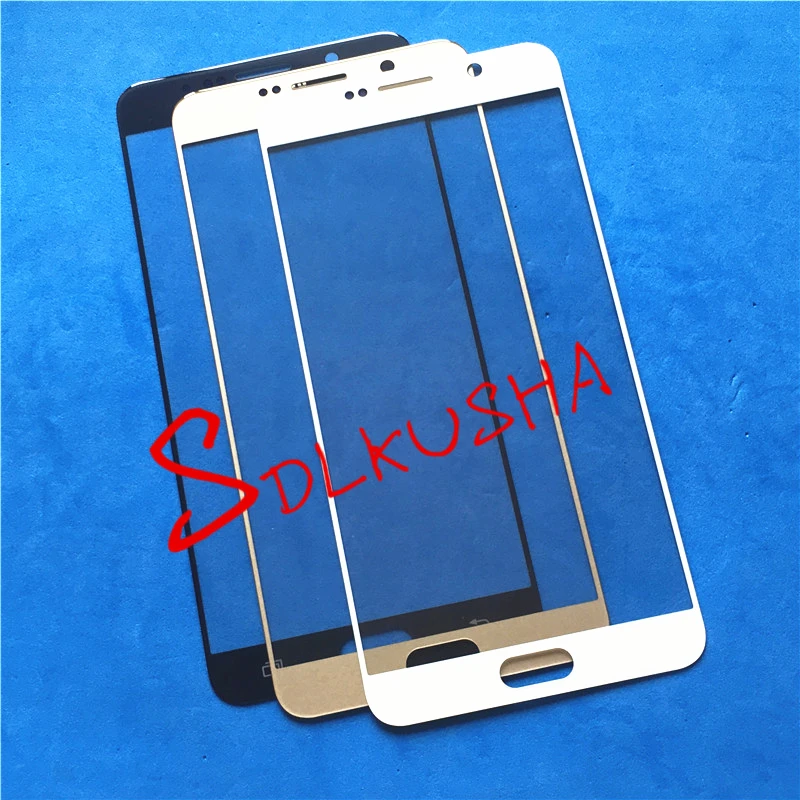 Сменный сенсорный экран для Samsung Note 5 N920 N920A N920T N920I N920G N920DS 10 шт. | Мобильные телефоны