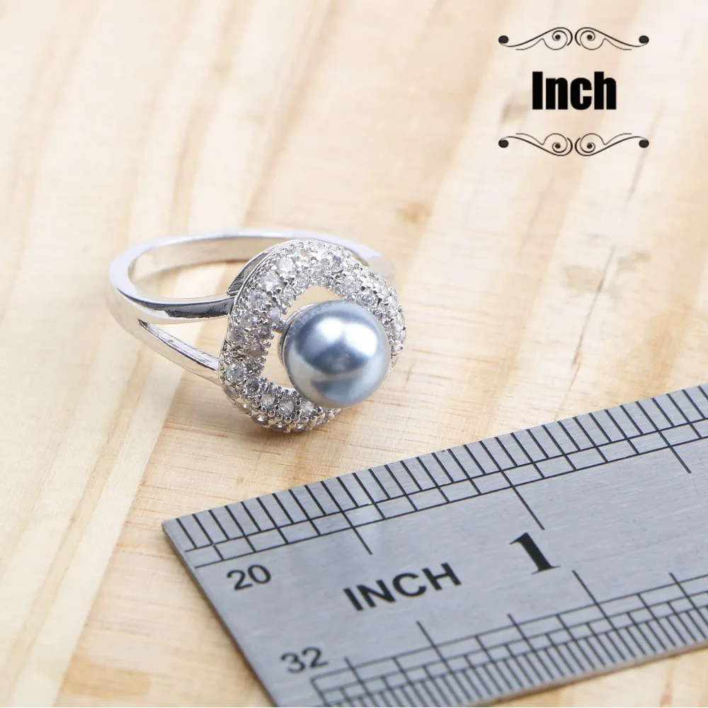925 Sterling Silver