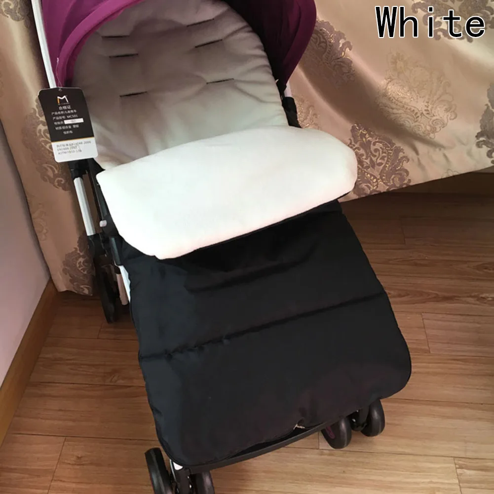 5 видов цветов детская коляска спальный мешок на Одежда высшего качества детская коляска набор ножки Детские коляски спальный мешок теплый