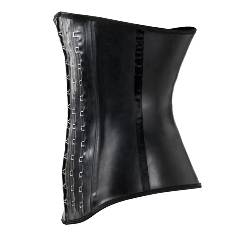 M1303 Black Corsets (2)