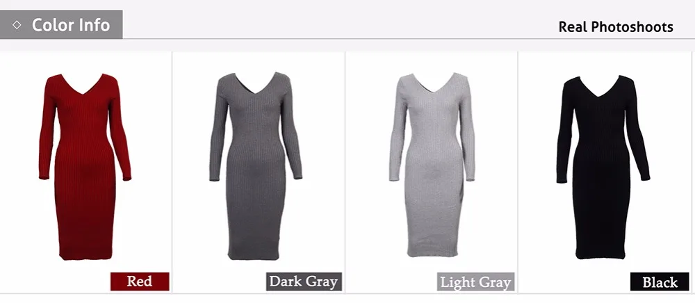 Color Info