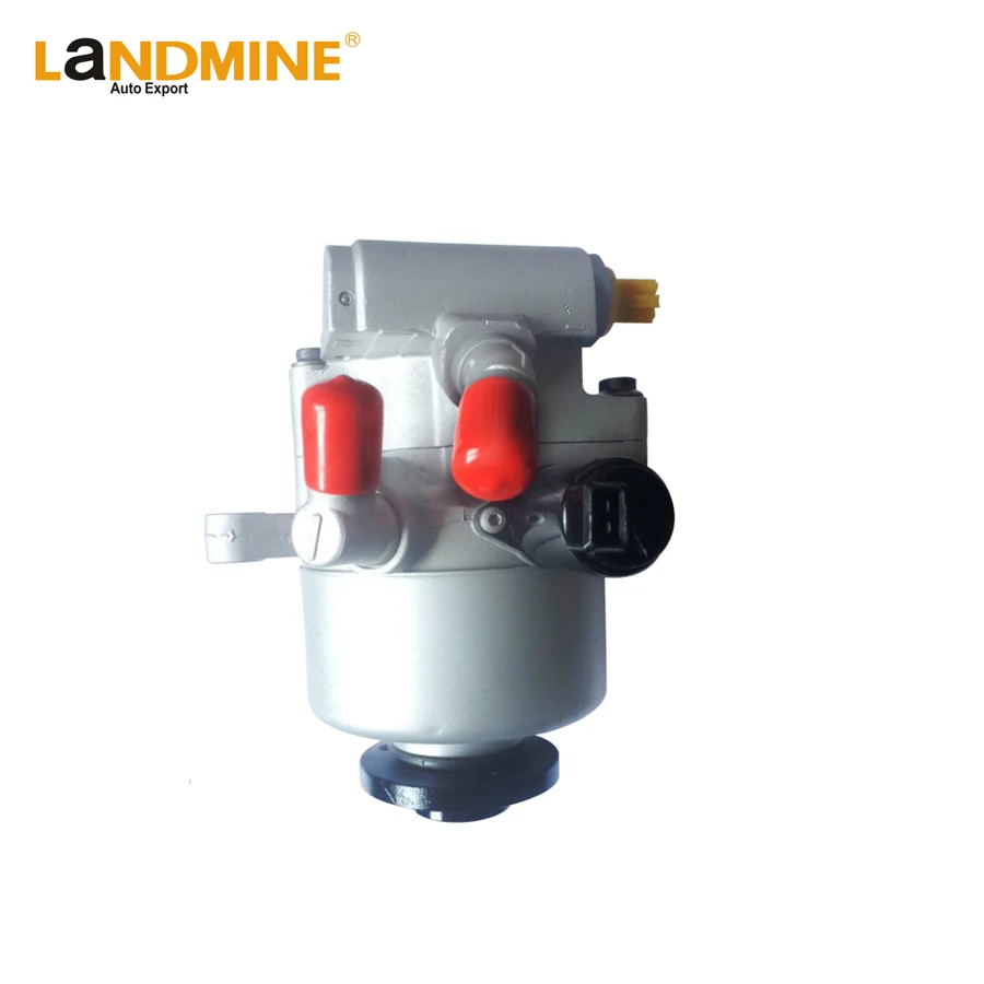 

Free Shipping Power Steering Pump Fit Benz W220 CL600 S280 R230 S350 S430 S500 CL65 S600 S65 0034665201 0024666001 5006050