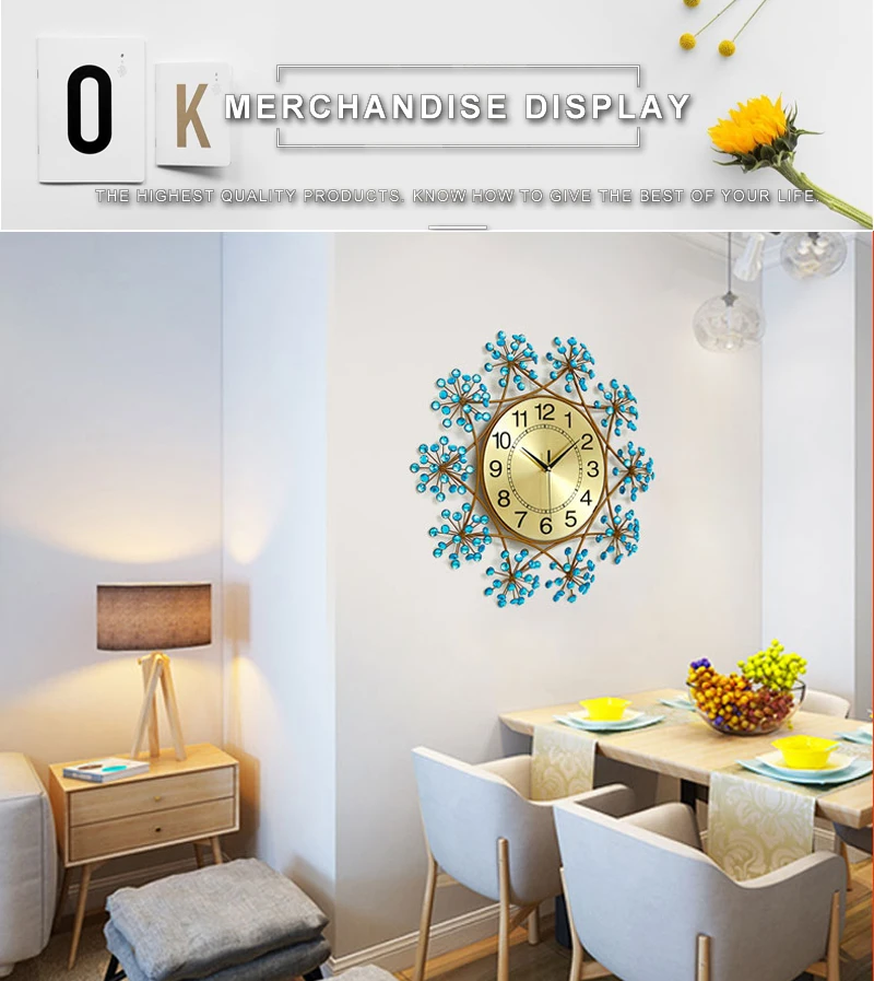 acrylic mirrored decorative sticker (7)