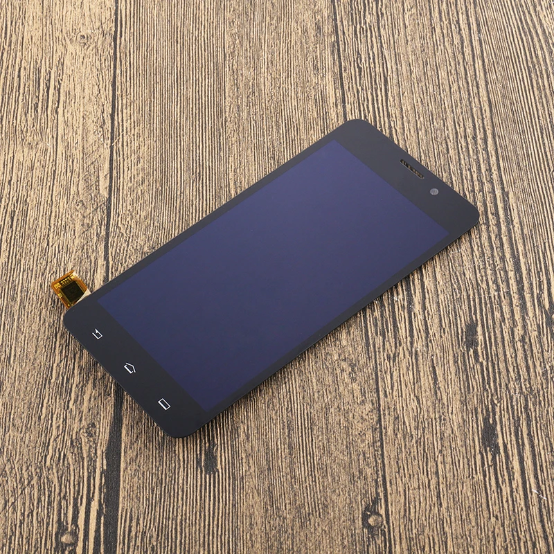 Ocolor для Philips Xenium V526 ЖК дисплей и сенсорный экран 5 0 дюймов Аксессуары мобильных