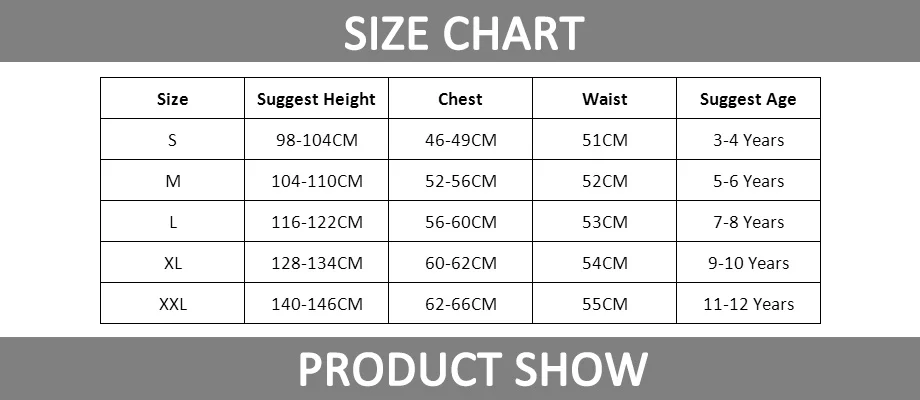 size-chart